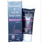 KETACOAL LOTION