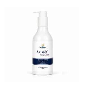 Axisoft resyl lotion