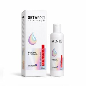 Seta Pro AG Hair Serum
