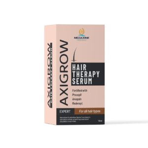 AXIGROW – Hair Therapy Serum