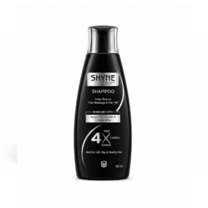 Shyne Soft Shampoo