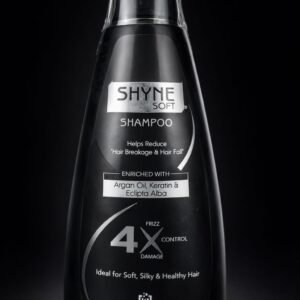 Shyne Soft Shampoo