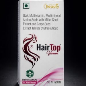 HairTop Women