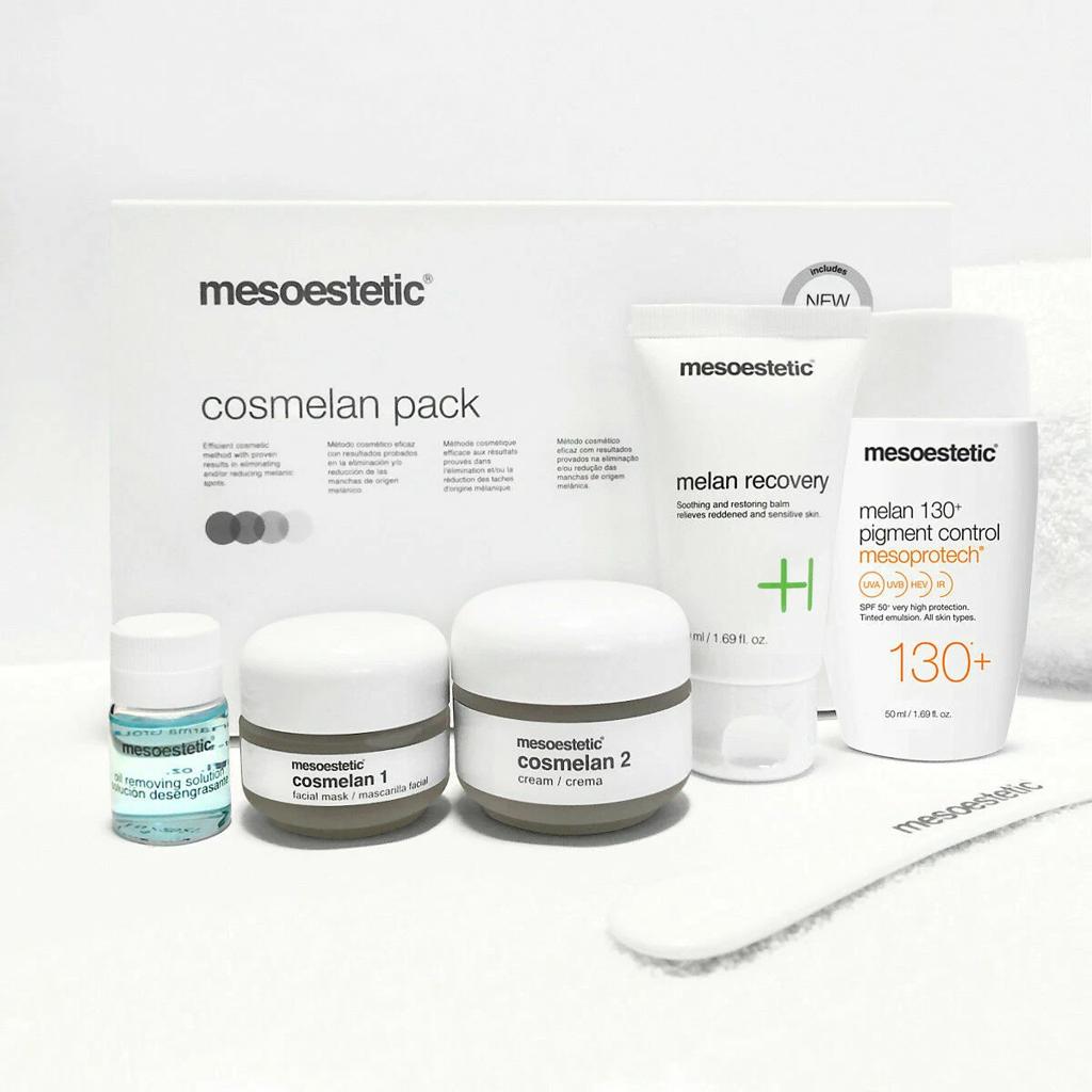 cosmelan peel cosmelan peel