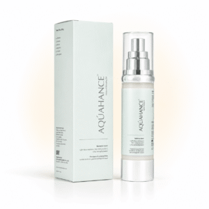 Aquahance Night Repair Gel