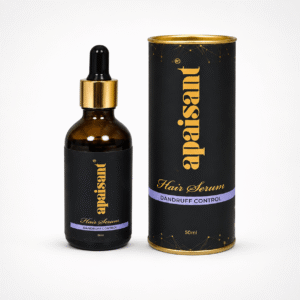 Aspiant Anti-Dandruff Serum