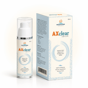 Axclear CR Serum