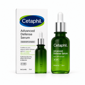 Cetaphil Advance Defense Serum PM