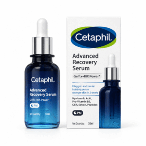 Cetaphil Night Recovery Serum AM