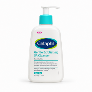 Cetaphil SA Cleanser