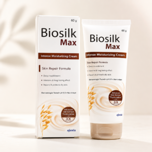 Biosilk Moisturizer