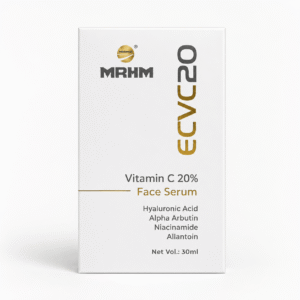 ECVC Vitamin C Serum