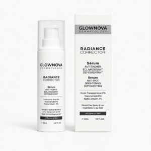 Glonova Serum
