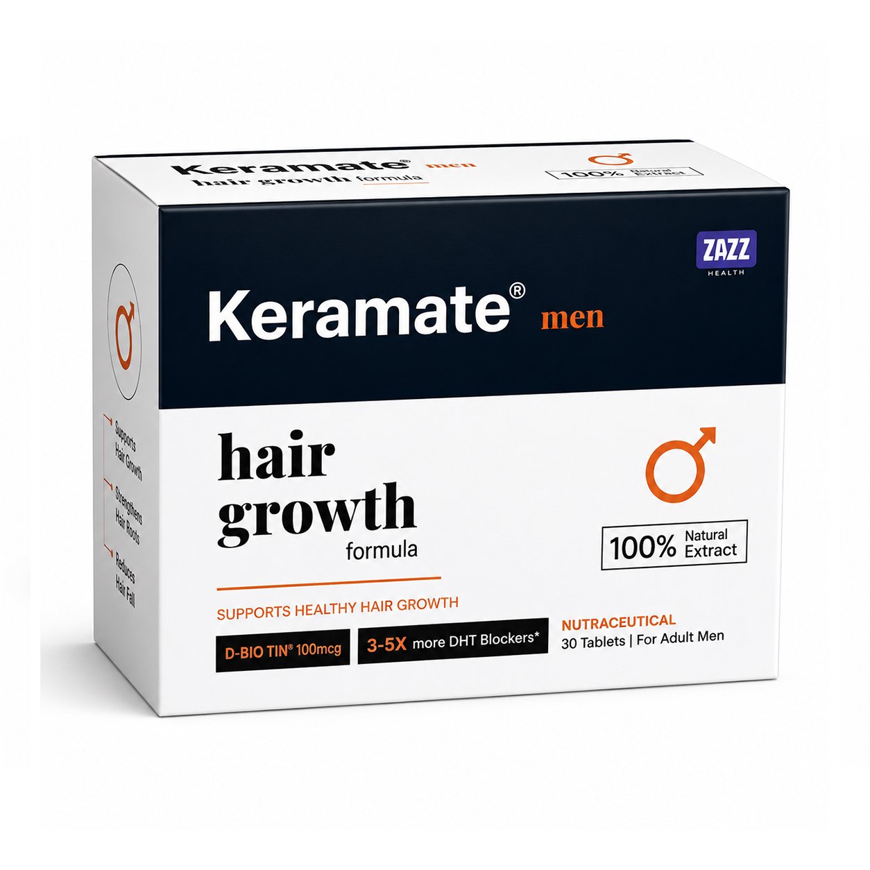 Keramate Men