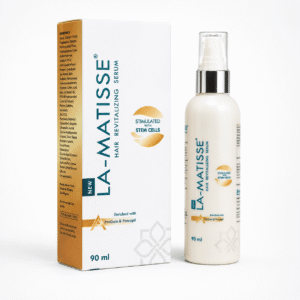 Lamattise Hair Serum