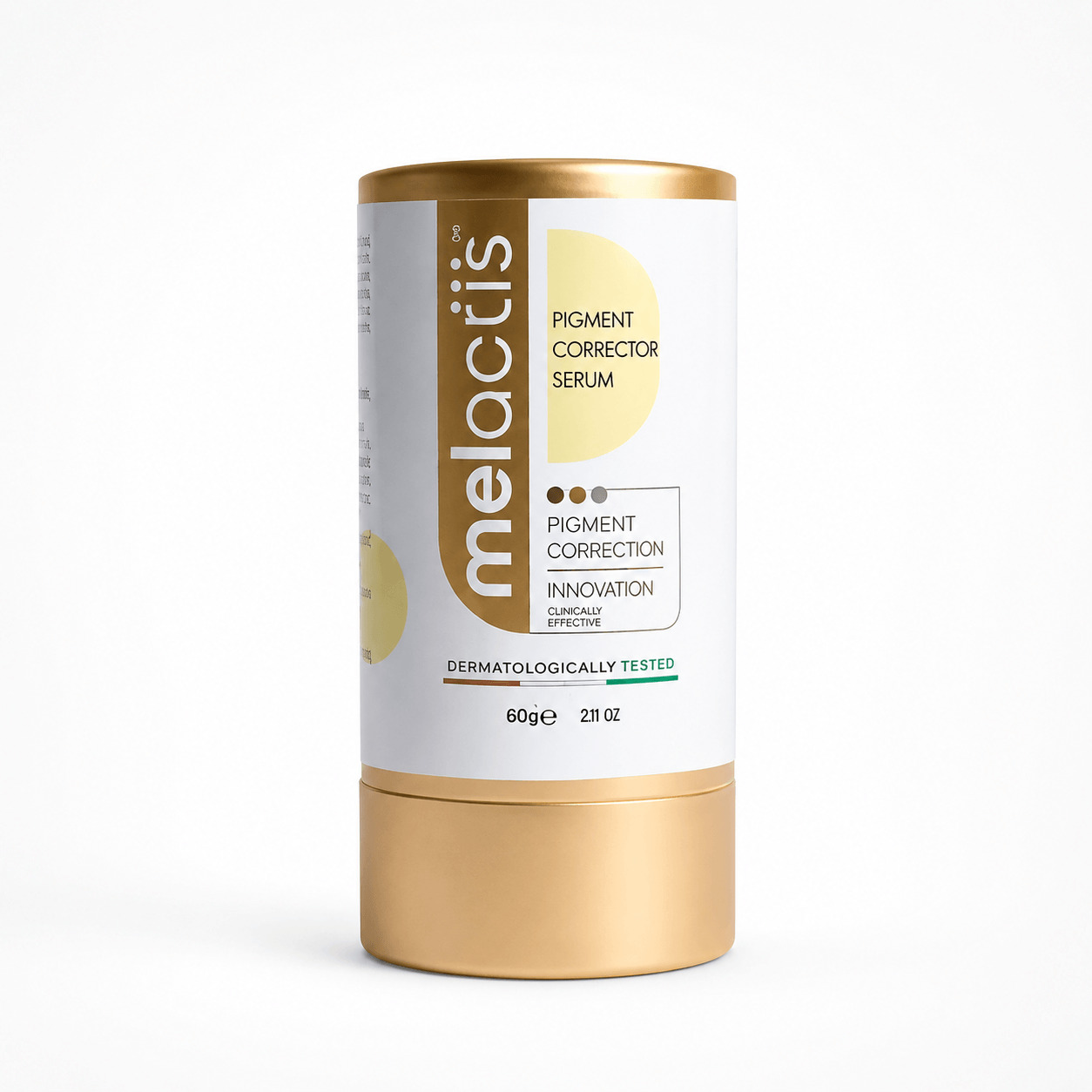 Melactis Serum