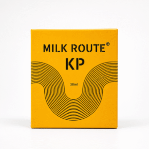 Milkroute KP