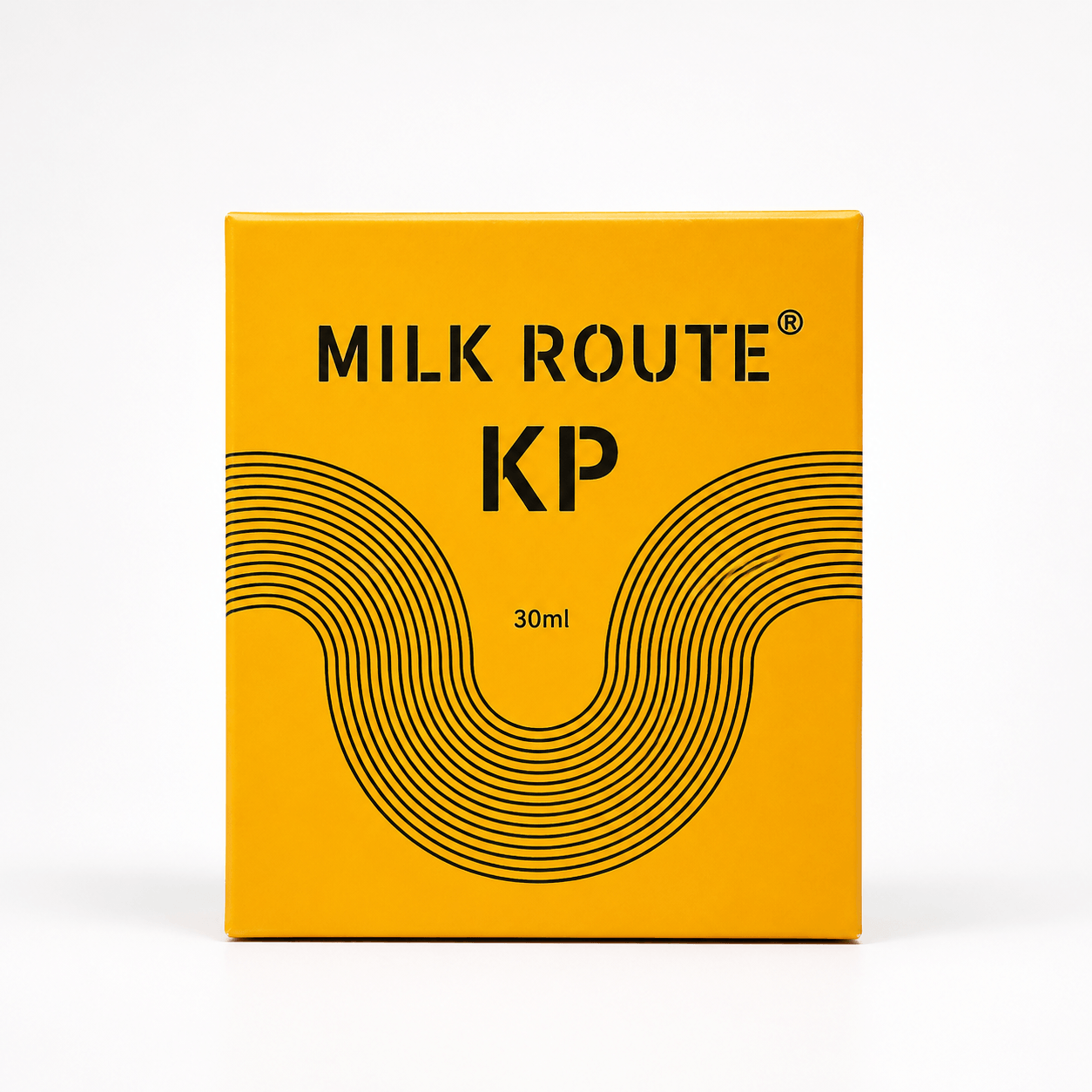 Milkroute KP