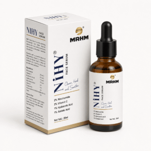 Nihy Serum