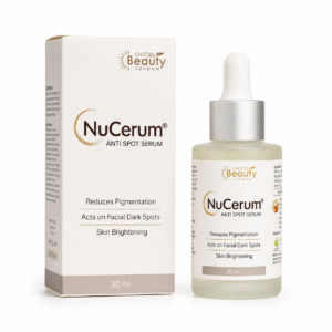Nucerum Antispot Face Serum
