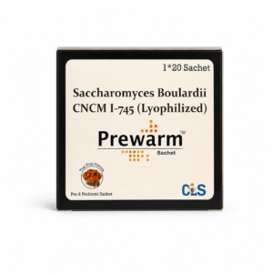 Prewarm Sachets