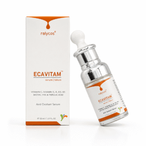 Ralycos E Vit Serum