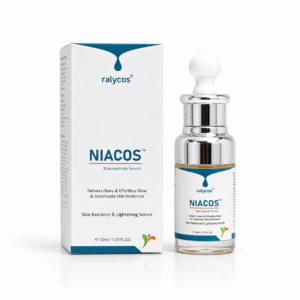 Ralycos Niacos Serum