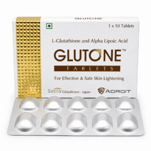 Tab Glutone