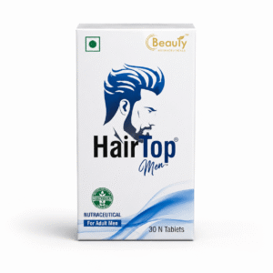Tab Hairtop Men