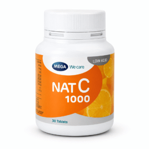 Tab Nat Vit C