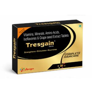 Tab Tressgain