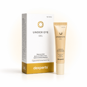 Under Eye Gel Brinton