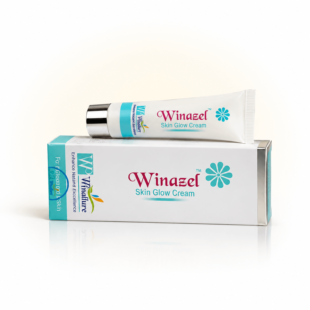 Winallure Under Eye Serum