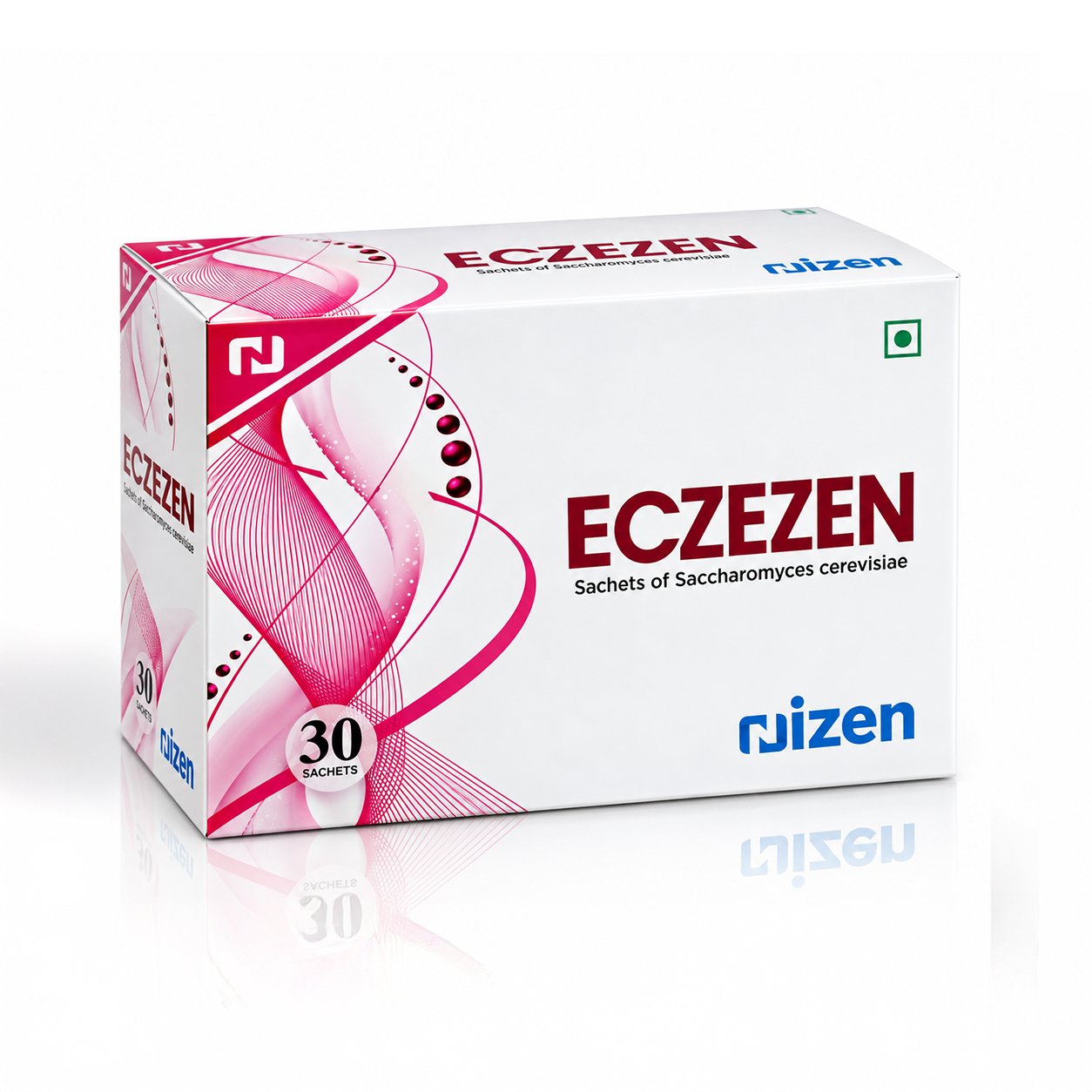 Eczein Sachets
