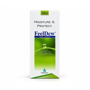 Feel Dew Moisturizer