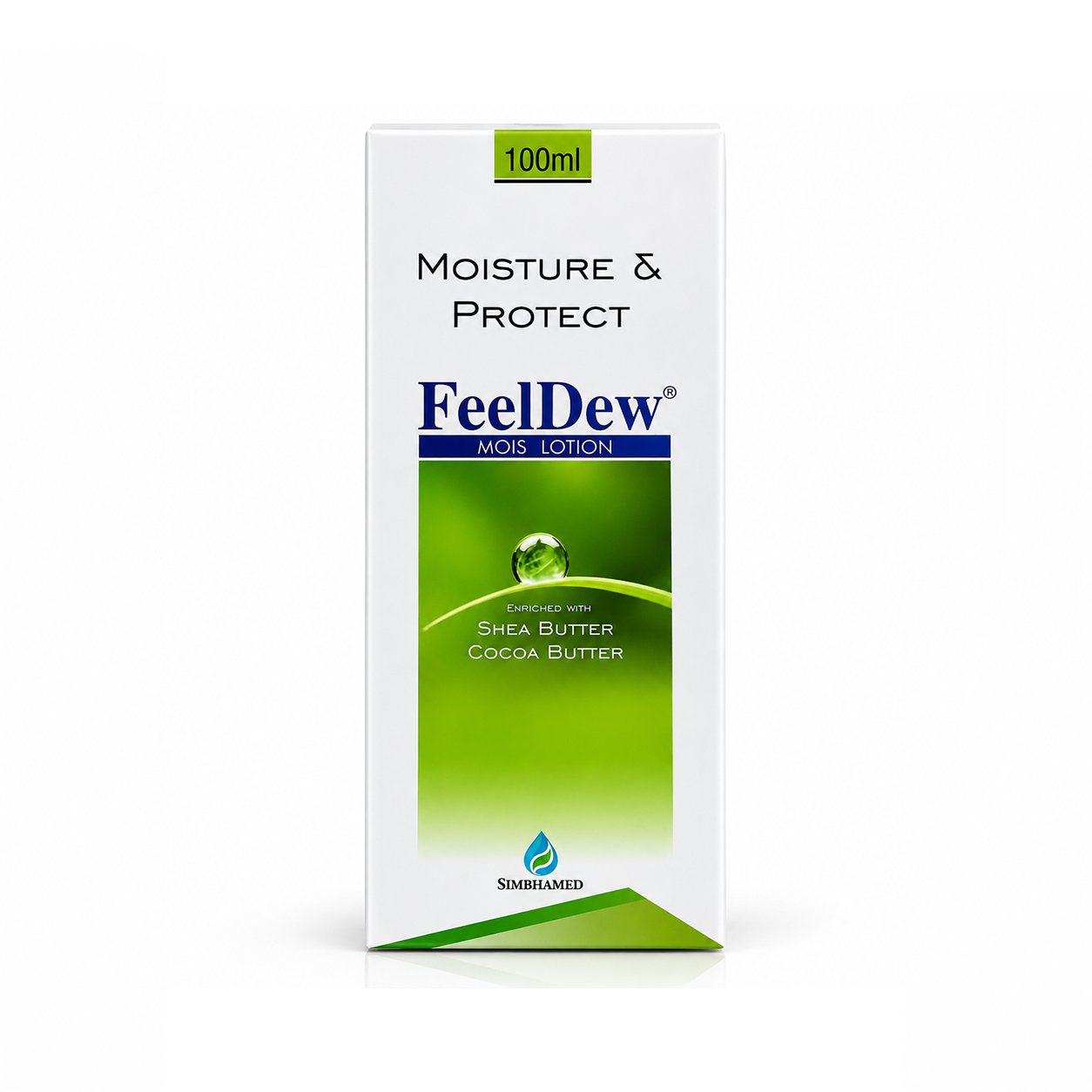 Feel Dew Moisturizer